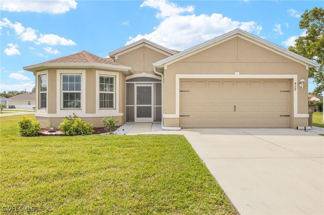 428 SE 8th St., Cape Coral, FL 33990