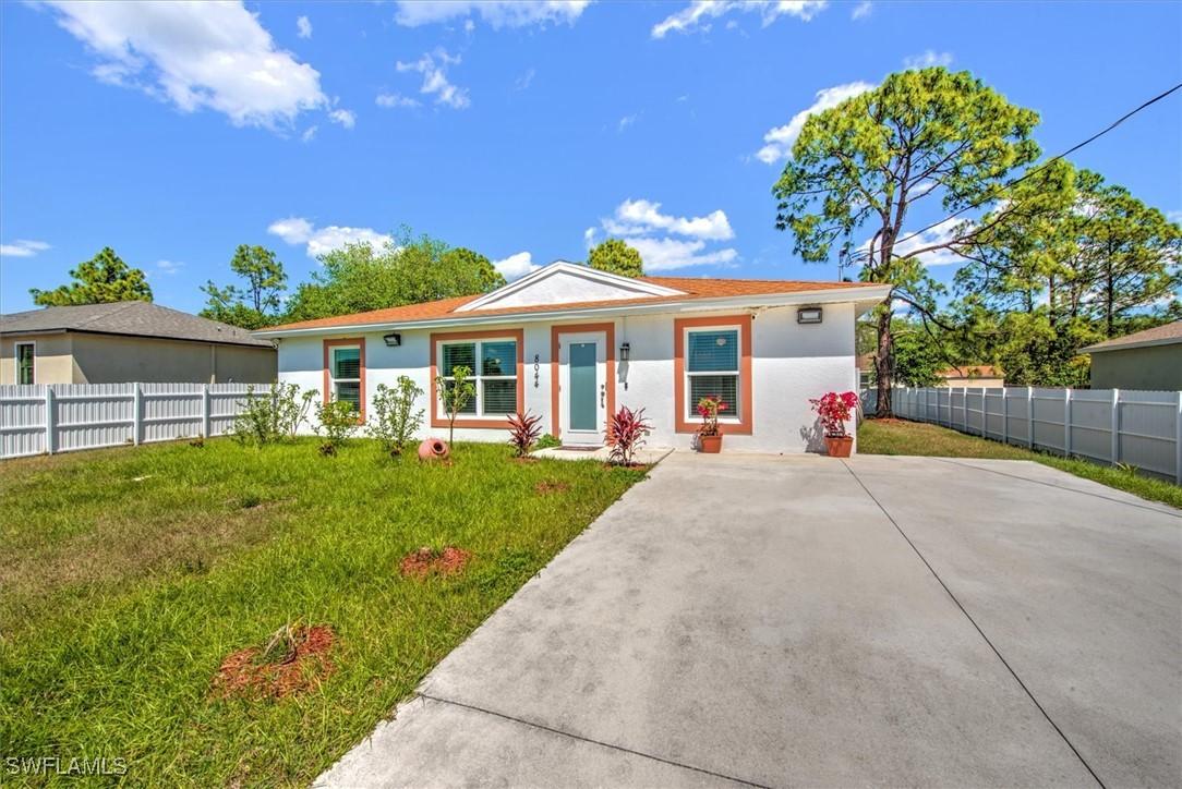 8044 Memory Cir., Labelle, FL 33935