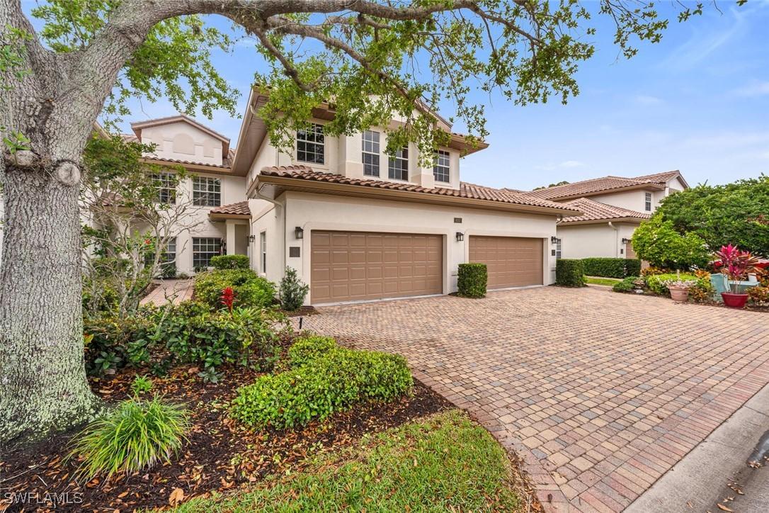 8157 Saratoga Dr. #1502, Naples, FL 34113