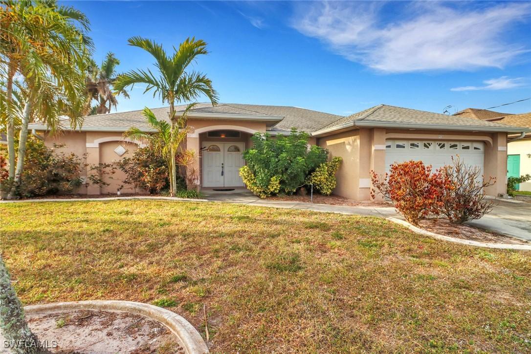 928 Mohawk Pkwy., Cape Coral, FL 33914