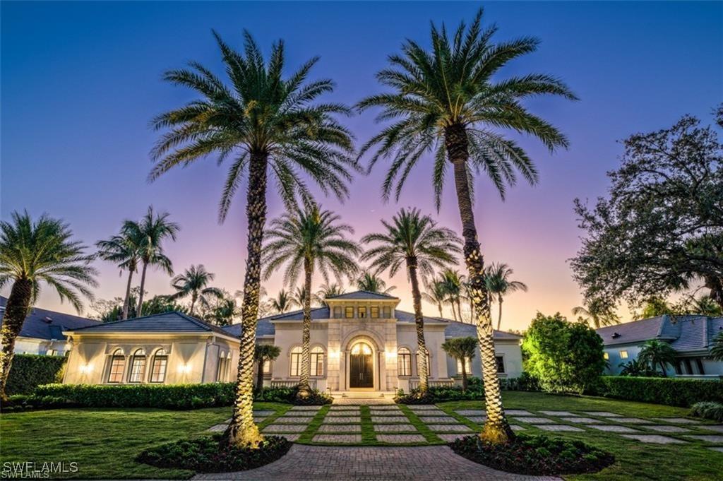 1429 Nighthawk Point, Naples, FL 34105