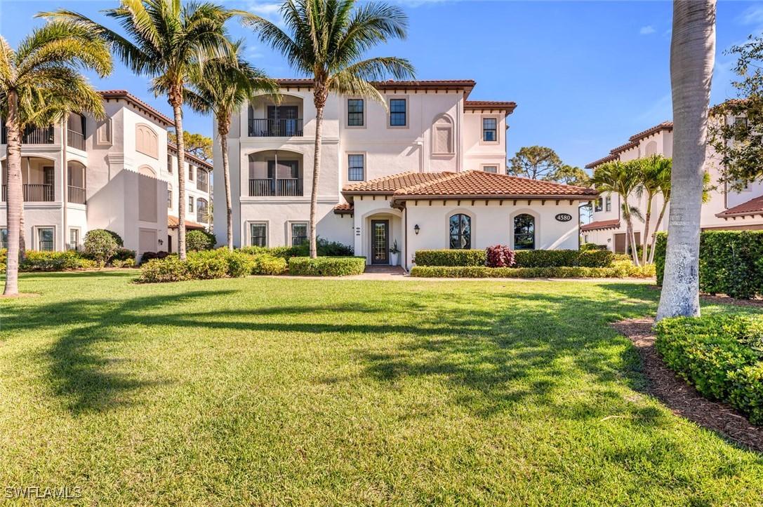 4580 Colony Villas Dr. #1501, Bonita Springs, FL 34134
