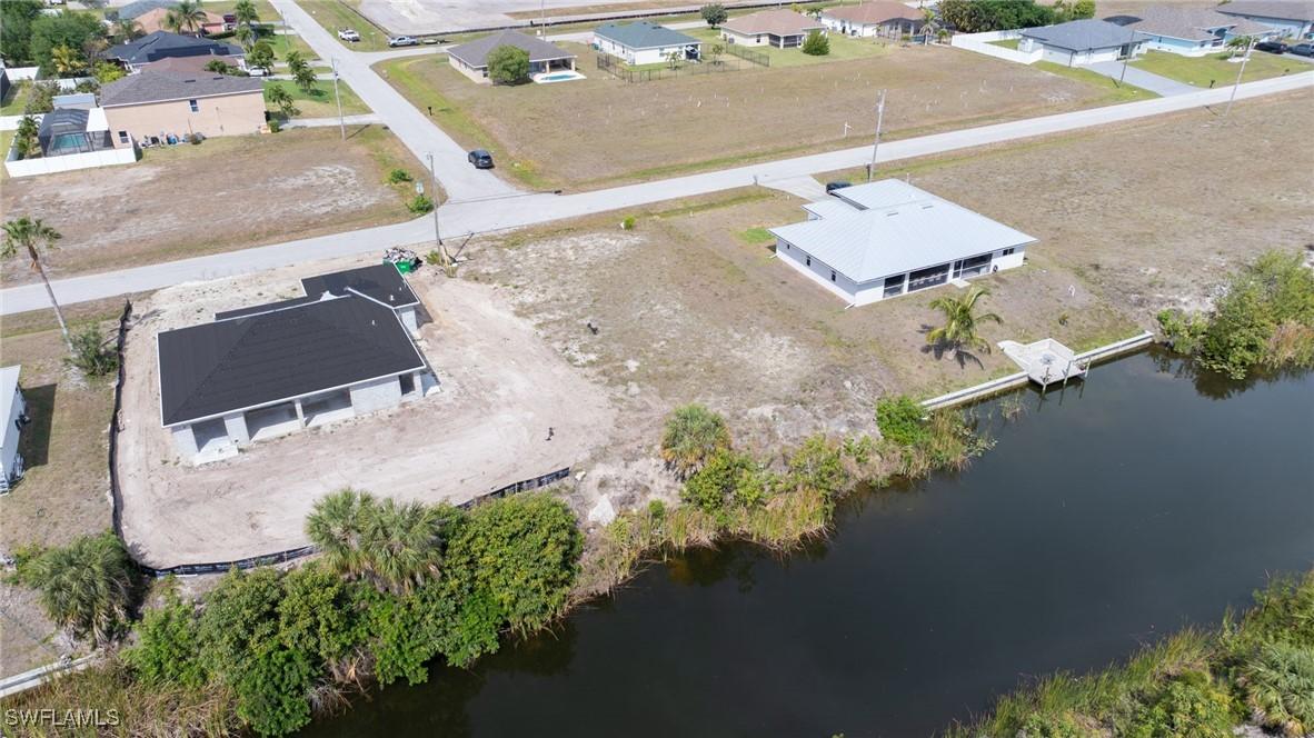 115 NW 19th Pl., Cape Coral, FL 33993