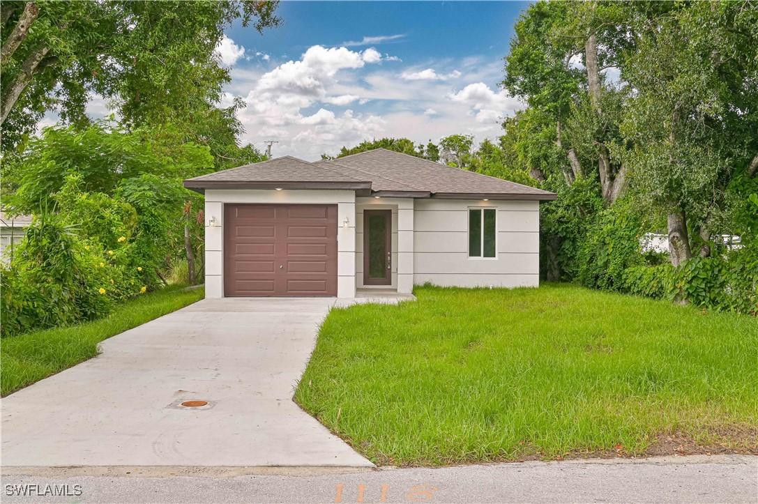 1118 Luray Ave., Fort Myers, FL 33916