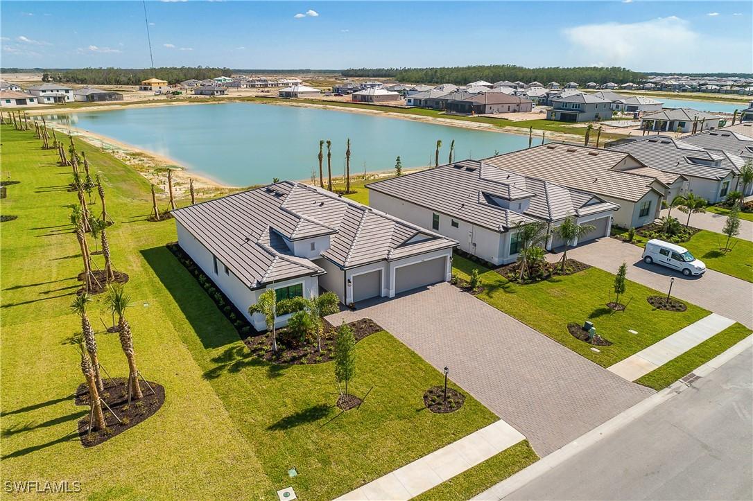 19445 Hinkley Dr., Estero, FL 33928