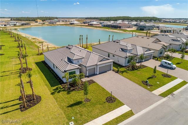 New Construction Homes For Sale This Week in Estero: March 26th to April 1st