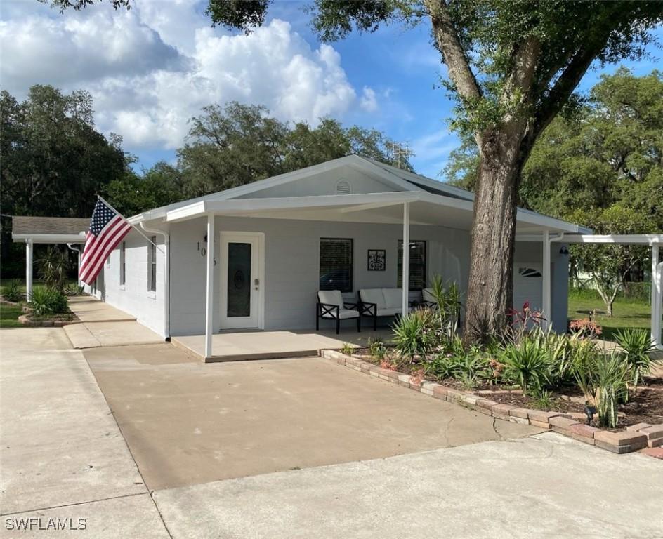 1016 Gotts Rd., Davenport, FL 33837