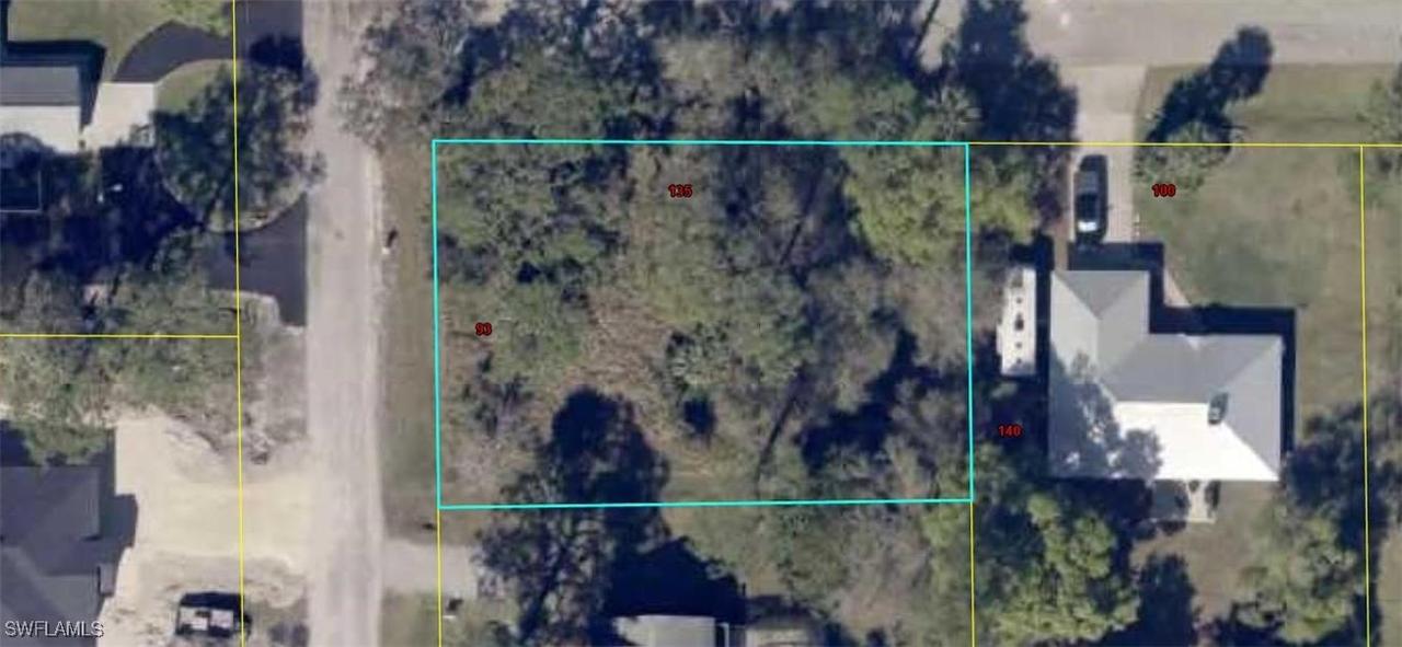 1111 Woods Dr., Labelle, FL 33935