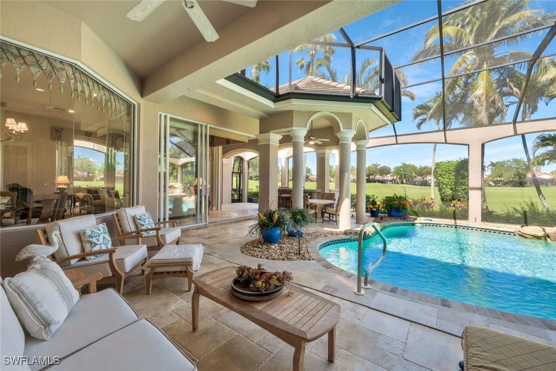 10016 Idle Pine Ln., Estero, FL 34135
