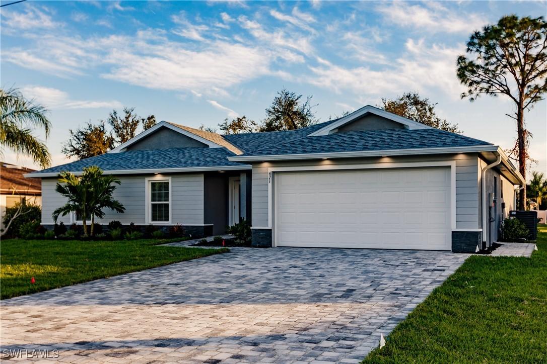 27260 Porto Nacional Dr., Punta Gorda, FL 33983