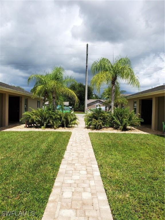 1102 SE 8th Ter., Cape Coral, FL 33990