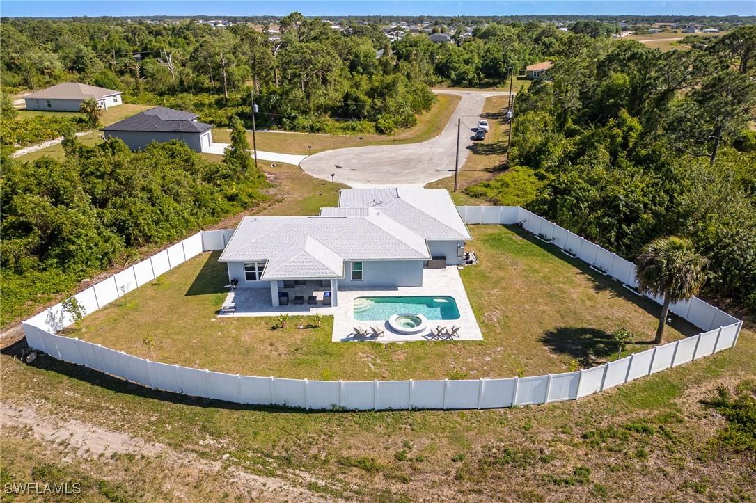 6109 Pecan Ct., Labelle, FL 33935