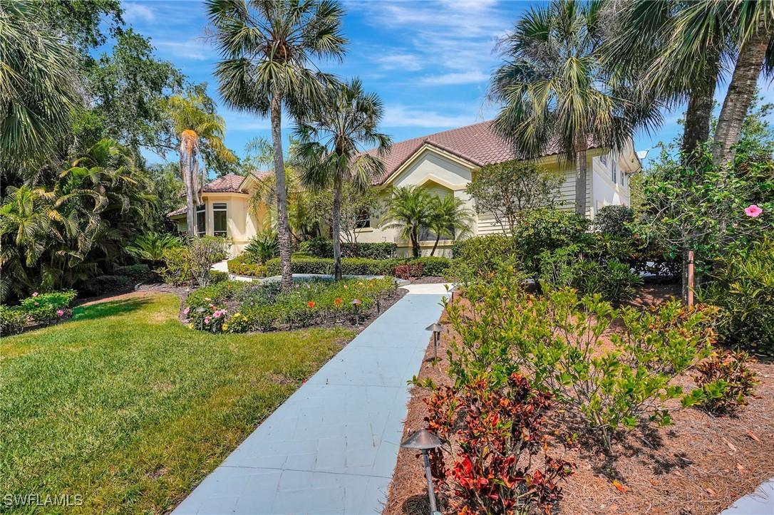 27231 Lakeway Ct., Bonita Springs, FL 34134