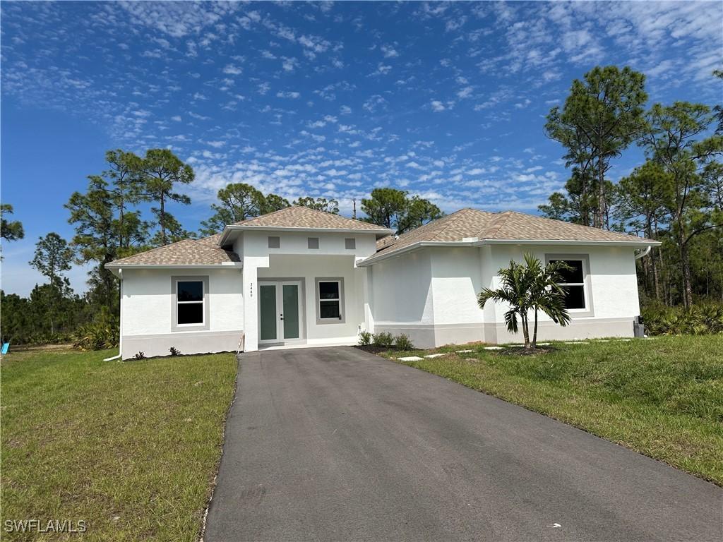 3449 43rd Ave., Naples, FL 34120