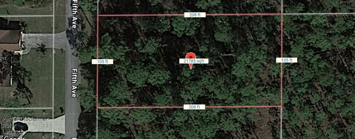 1216 5th Ave., Lehigh Acres, FL 33972