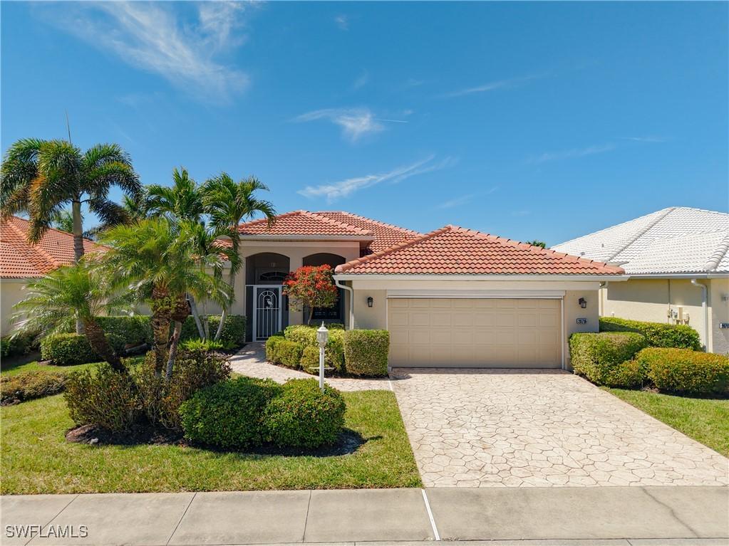 20716 Tisbury Ln., North Fort Myers, FL 33917
