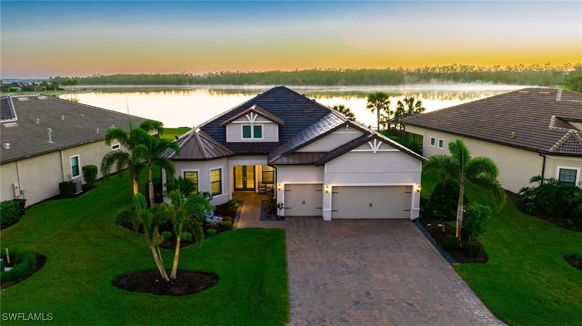 19297 Aqua Shore Dr., Fort Myers, FL 33913