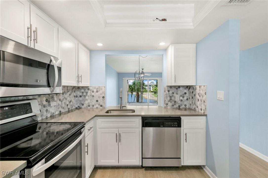 1004 Manatee Rd. #H201, Naples, FL 34114