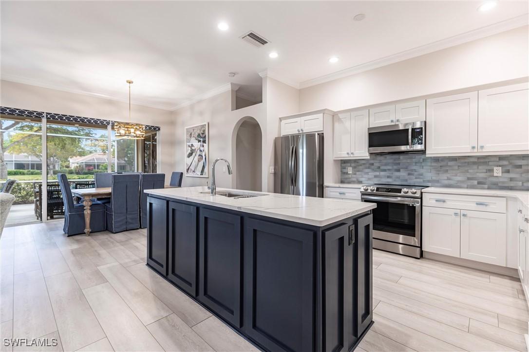 14577 Juniper Point Ln., Naples, FL 34110