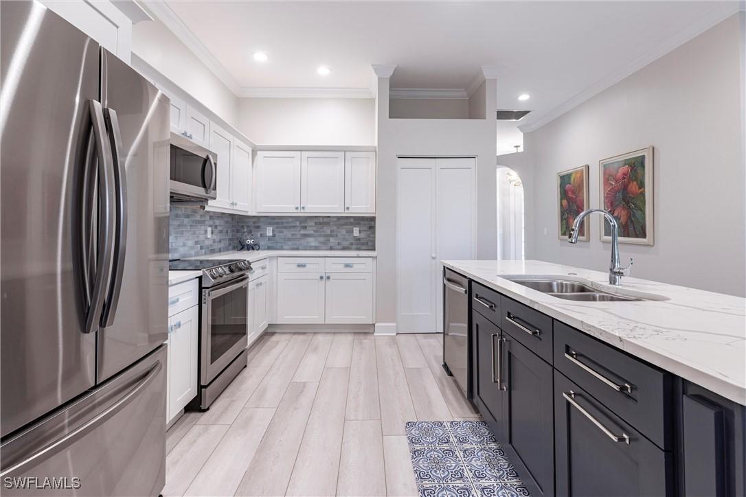 14577 Juniper Point Ln., Naples, FL 34110