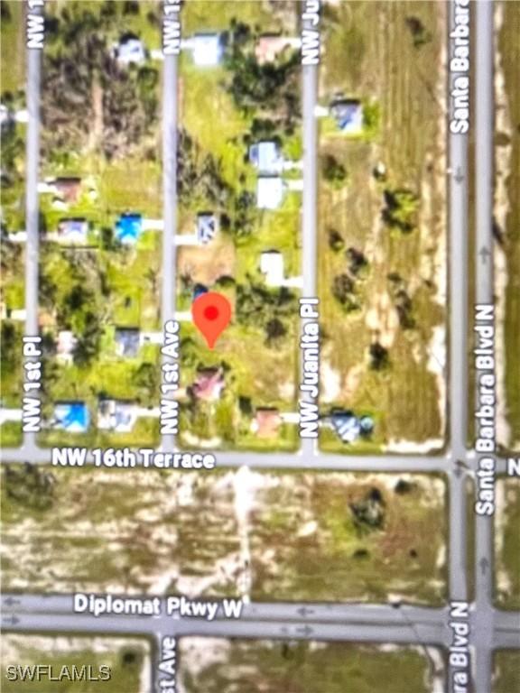 1625 NW 1st Ave., Cape Coral, FL 33993