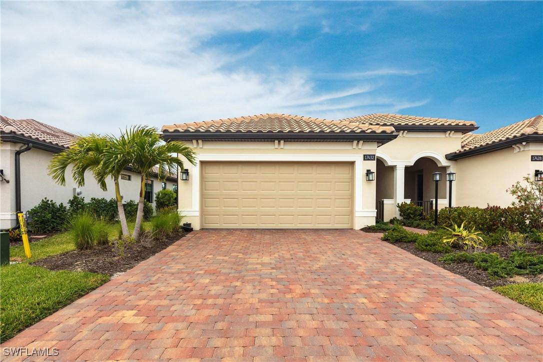 17432 Corsini Dr., Fort Myers, FL 33913
