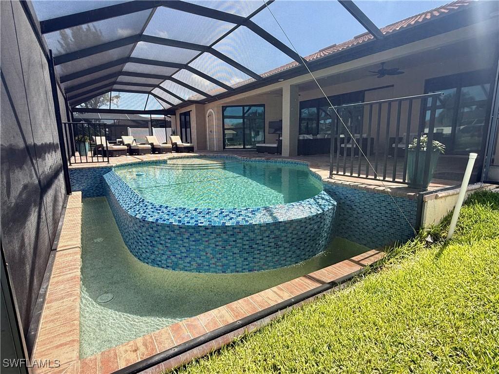 3838 SW 19th Pl., Cape Coral, FL 33914