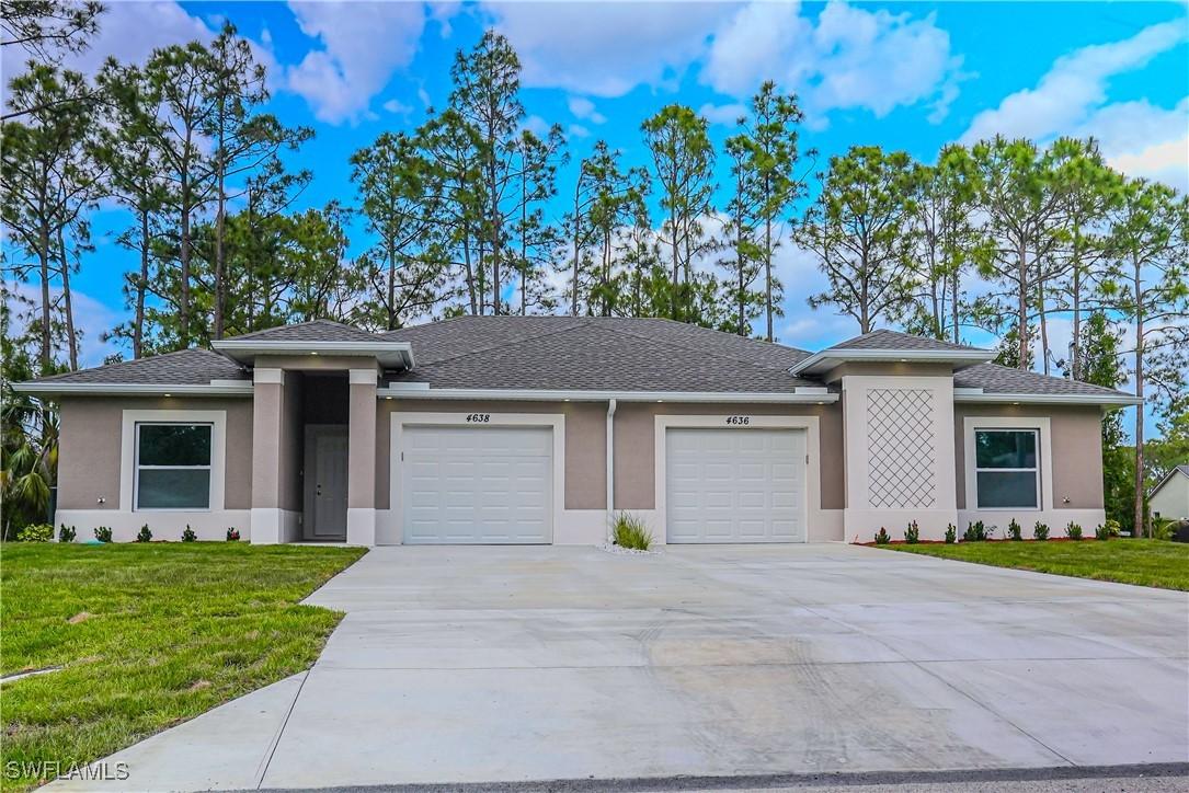 4636-4638 29th St., Lehigh Acres, FL 33973