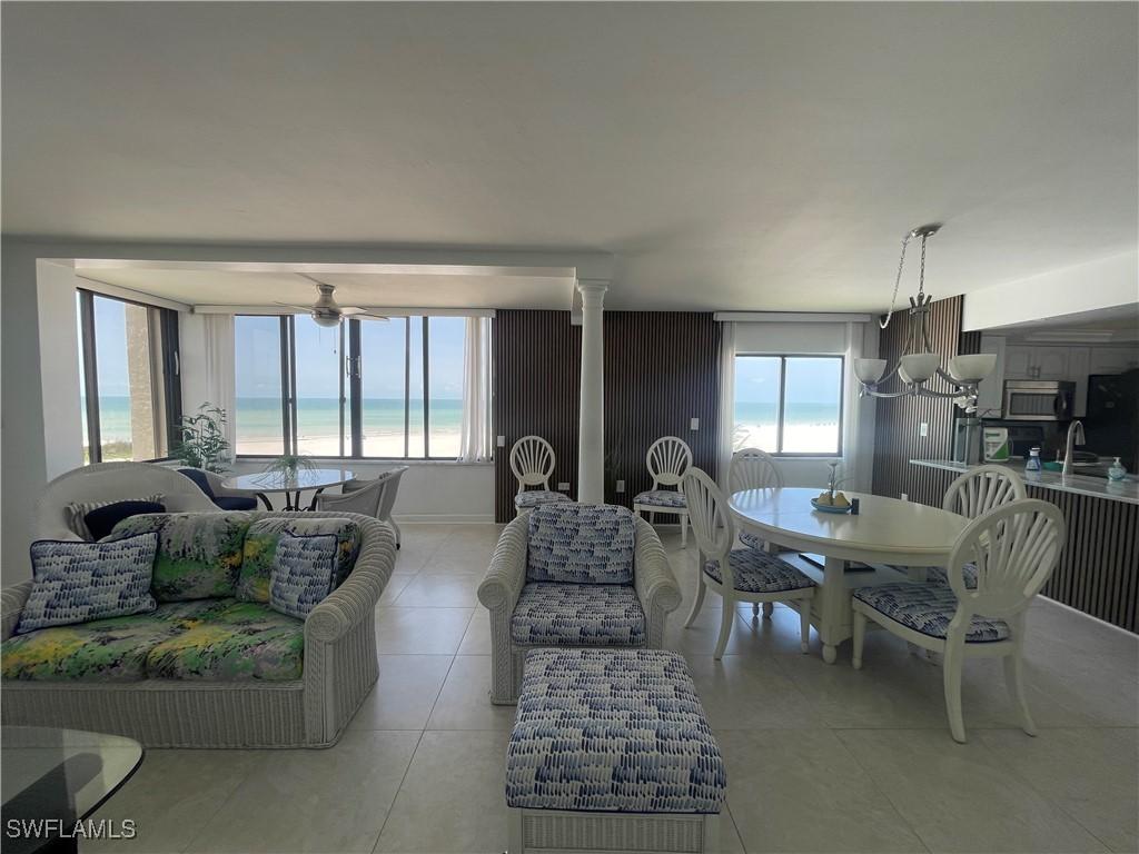 6672 Estero Blvd. #A606, Fort Myers Beach, FL 33931