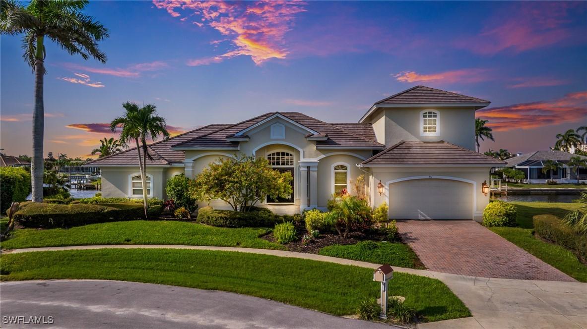 951 Beaver Ct., Marco Island, FL 34145