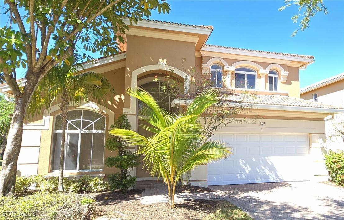 2139 Par Dr., Naples, FL 34120