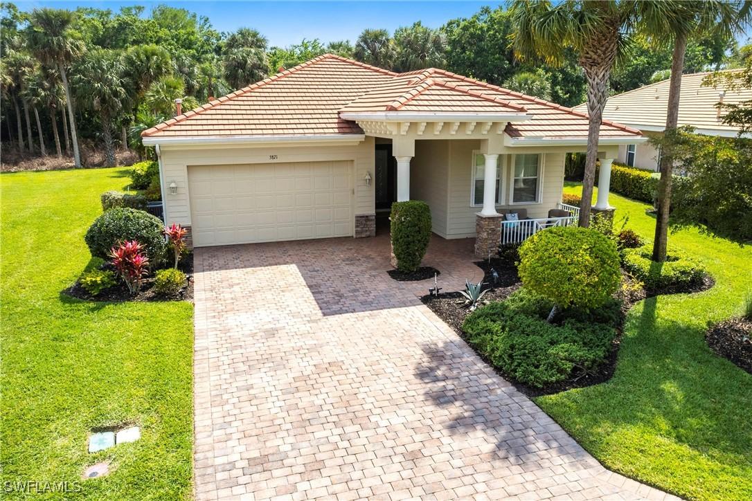 3871 Otter Bend Cir., Fort Myers, FL 33905