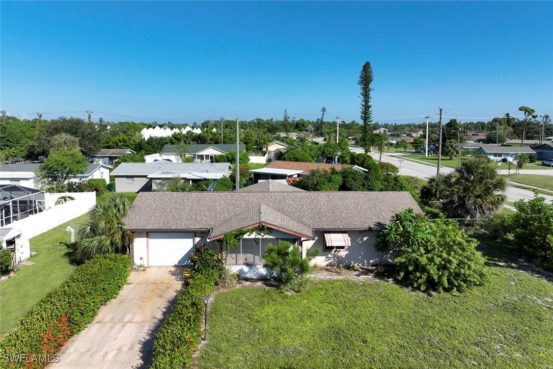 7233 Coolidge Rd., Fort Myers, FL 33967