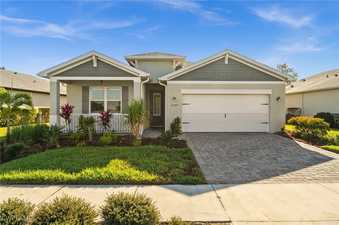 16344 Palmetto St., Punta Gorda, FL 33982