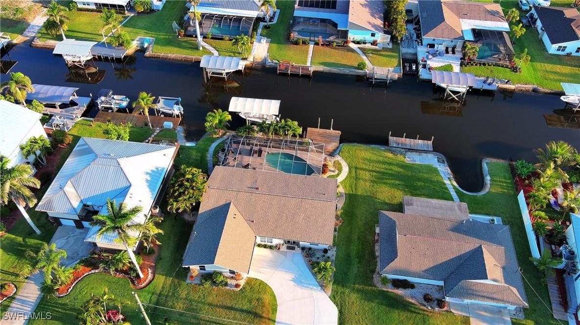 6268 Cocos Dr., Fort Myers, FL 33908