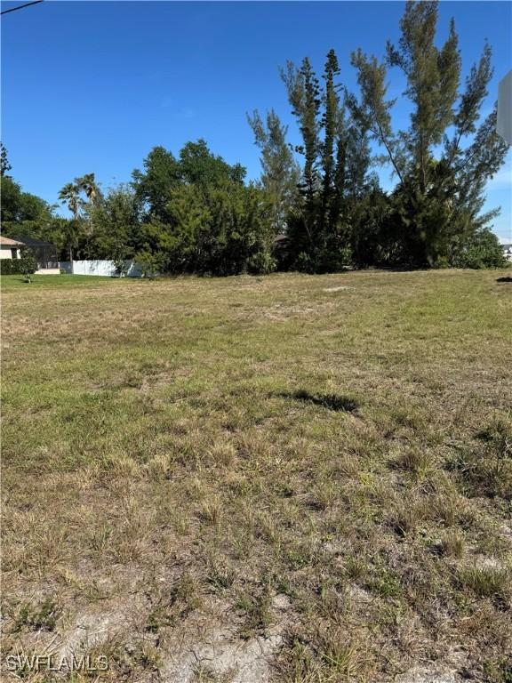 3503 SW 3rd Ter., Cape Coral, FL 33991