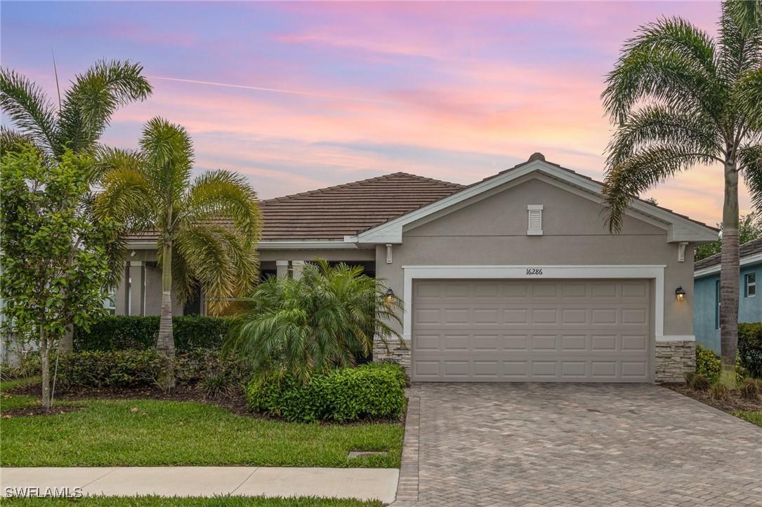 16286 Bonita Landing Cir., Bonita Springs, FL 34135