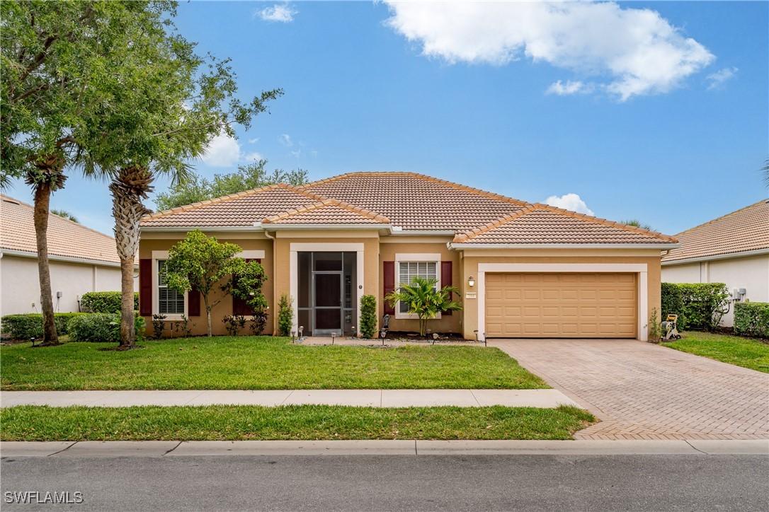 2066 Mandarin Ln., Naples, FL 34120
