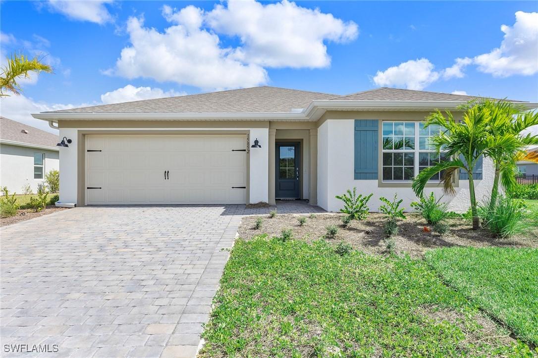 234 Silent Lake Drive, Lehigh Acres, FL 33936