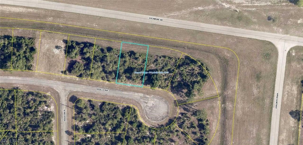150 Apollo Ave., Labelle, FL 33935