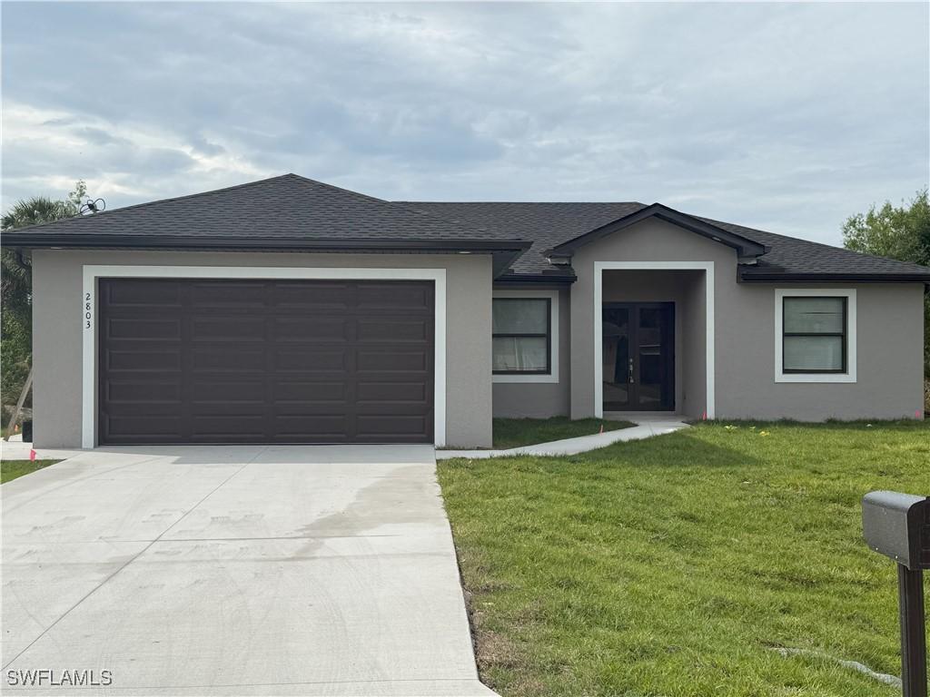 2803 17th St., Lehigh Acres, FL 33971