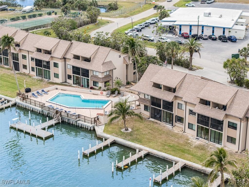 898 Buttonwood Dr. #105, Fort Myers Beach, FL 33931