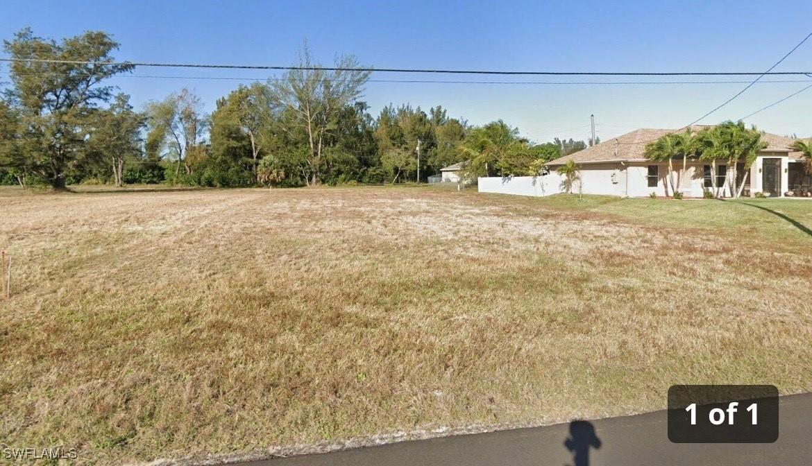 400 SW 15th Pl., Cape Coral, FL 33991