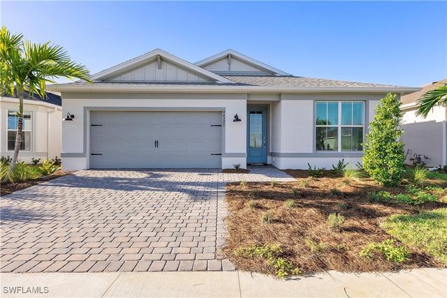 Homes Just Sold That Attend Lehigh Acres Middle School: July 1st to July 7th