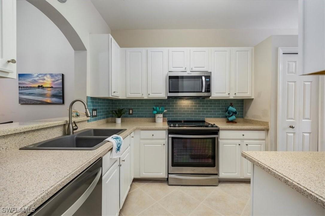 14120 Winchester Ct. #1403, Naples, FL 34114