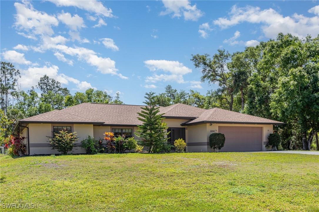 5690 Carso Ter., North Port, FL 34286