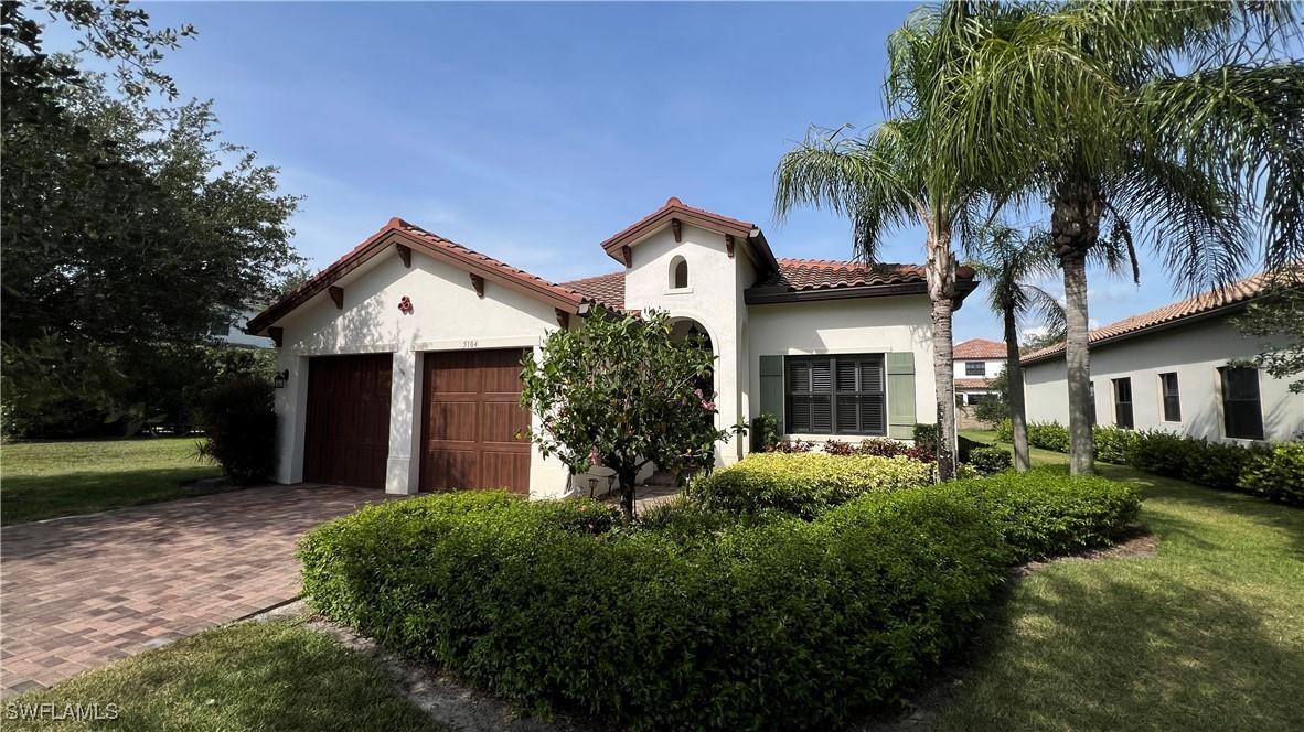 5104 Alcott Ln., Ave Maria, FL 34142