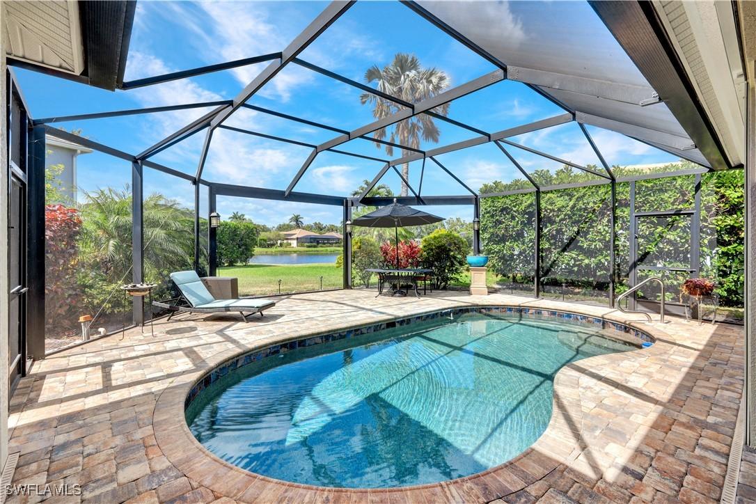 9081 Cedar Creek Dr., Bonita Springs, FL 34135