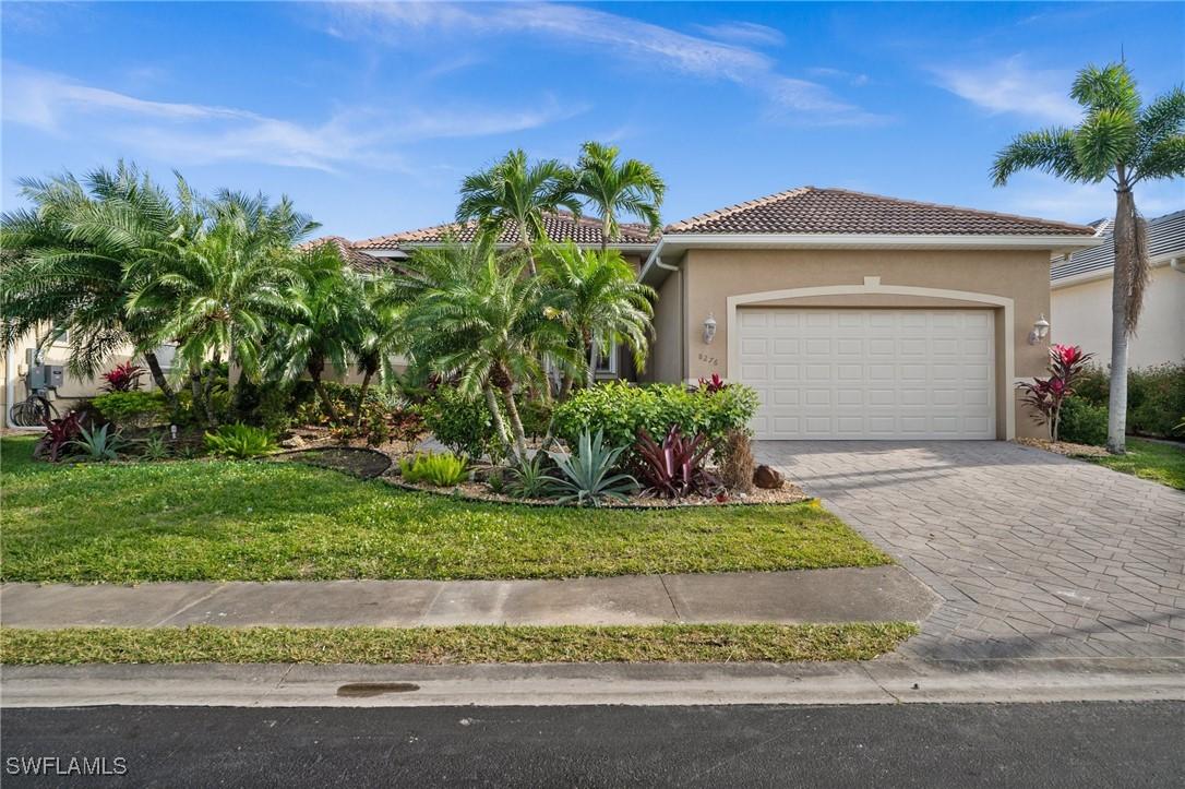 8276 Southwind Bay Cir., Fort Myers, FL 33908