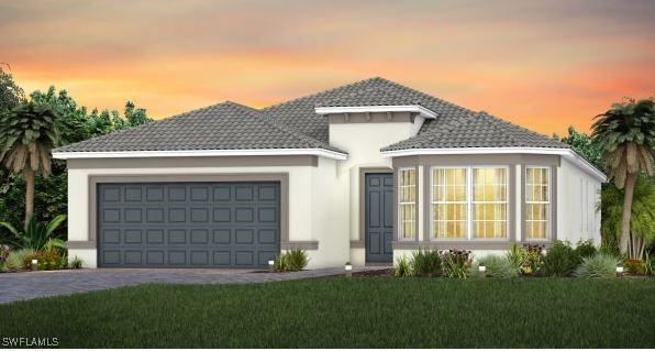 7573 Paradise Tree Dr., North Fort Myers, FL 33917